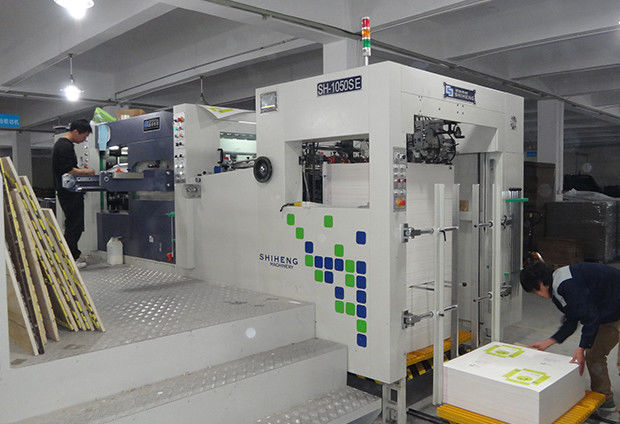 Xiamen Finer Packaging Co.,Ltd