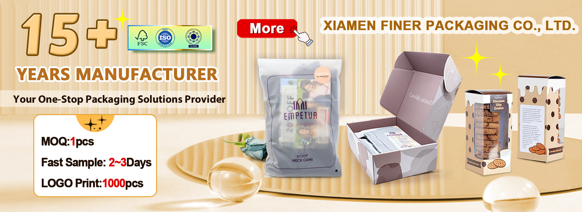 کیفیت جعبه بسته بندی کاغذی کارخانه